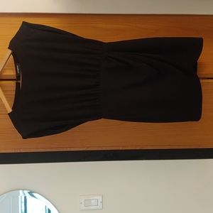 Black Kooples Mini Dress *New*